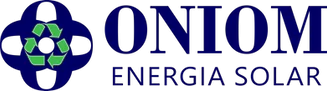 Logo Oniom Solar